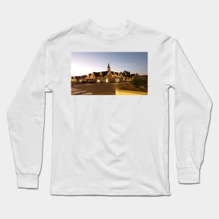 Solvang, California Long Sleeve T-Shirt